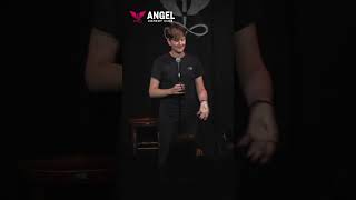 NHS Doctors  Joseph Emslie  Live at Angel Comedy [upl. by Ysset]