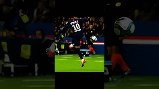 Neymars amazing football skills 😍🤩 [upl. by Reinaldo]