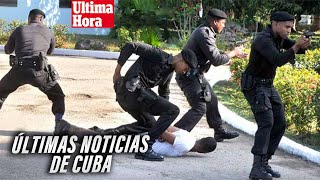 Caos Total en Cuba no estás listo para ver esto 😱 [upl. by Bear]