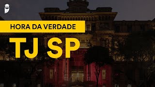 Hora da Verdade TJ SP Direito Processual Civil  Prof Thállius Moraes [upl. by Fonseca]