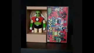 おもちゃ鑑定 ポピーのジャンボマシンダー特集 BEST 50 popy jumbo machinder shogun warriors godaikin mazinger [upl. by Yrffoeg197]