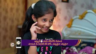 Nindu Noorella Saavasam  Ep  68  Webisode  Oct 31 2023  Richard Jose Nisarga  Zee Telugu [upl. by Willie]