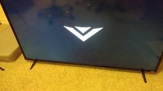 Vizio smart cast TV does not turn on FIX repair [upl. by Kaltman]