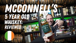 McConnells 5 Year Old Ireland  Reviewed [upl. by Kannry]