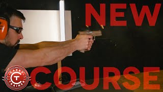 New Firearms Instructor Course [upl. by Alamat]