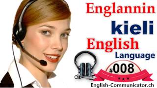 8 English language learning Finnish translation Englanti kieltenopiskelu Suomi käännös examinations [upl. by Rebor796]