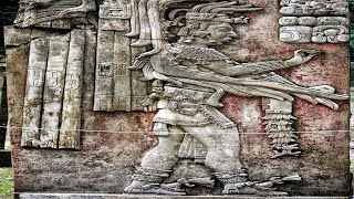 Pakal Astronauta De Palenque [upl. by Tiraj845]