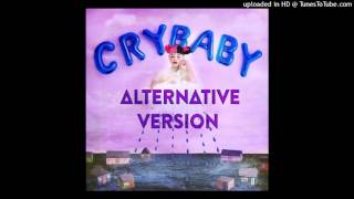 Melanie Martinez  Play Date Alternative Version [upl. by Ynhoj312]