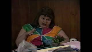 More of Magda Szubanski as Lynne Postlethwaite  Fast Forward 1991 [upl. by Htidra]