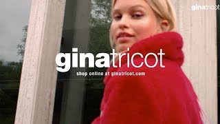 Gina Tricot  Fall For Knits [upl. by Yeldoow]