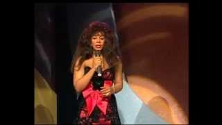 Donna Summer  Last Dance Noche Sensacional 19902000 [upl. by Donia308]