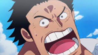 One Piece Episode 1135 Sub Indo Terbaru [upl. by Llenol]