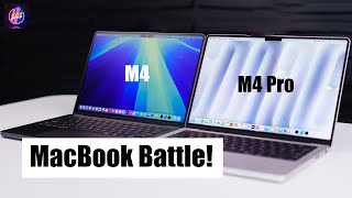 STOP Wasting Your Money on the Wrong MacBook Pro Model [upl. by Brook]