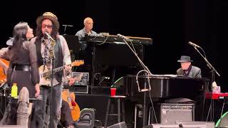 Best of Everything  Mike Campbell Benmont Tench and Friends [upl. by Eirena]