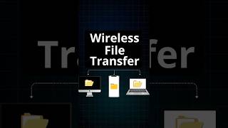 Transfer files shorts WirelessFileTransfer WiFiFtpServer filetransfer datatransfer [upl. by Feeney730]