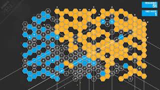 2025020806 hexcells infinite [upl. by Nylarad11]