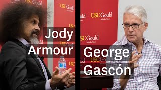 A Conversation with George Gascón [upl. by Ardle]