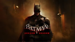 How to Redeem Batman Arkham Shadow FREE on Meta Quest 3  Meta Quest 3S [upl. by Zaccaria]