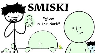 Ultimate Simple Easy Guide To Smiski [upl. by Behm]