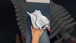 Mesmerizing Sculpture ASMR [upl. by Slayton]