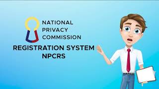 NPC Registration System NPCRS FAQs [upl. by Aneekahs]