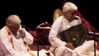 Pt Sajan amp Rajan Mishra  Raag Malkauns [upl. by Leribag]