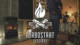 Turbostaat  Ruperts Gruen  Off The Road Sessions [upl. by Dorwin380]