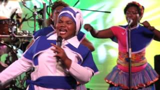 Worship House  Ndi Dzula Ndo Takala Live in Soweto OFFICIAL VIDEO [upl. by Aelem965]