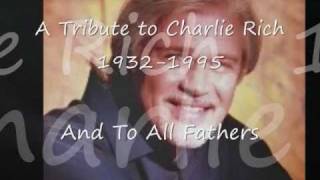 You and I were gonna fly by Charlie Rich with Lyrics [upl. by Grannie158]