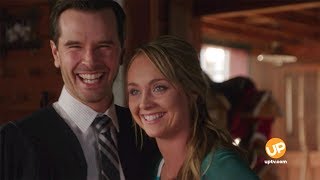 Heartland  Hilarious Heartland Bloopers [upl. by Eikcim]