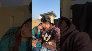 Ab Thand mai Dhoop kese Aayegi 🥹🥶 shorts trendingshorts love story viral meghachaube [upl. by Courtenay632]