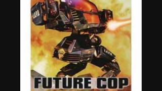 Track 1  Griffith Park  Future Cop LAPD [upl. by Swihart606]