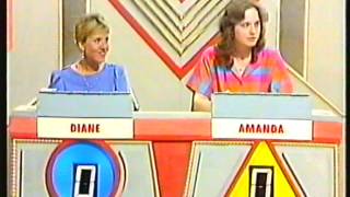 Blankety Blank Les Dawson episode 2  Part Three [upl. by Loggia546]