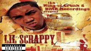 Lil Scrappy feat Lil Jon  Head Bussa uncensored [upl. by Snej]