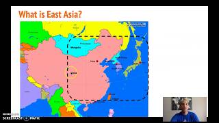 AP World History 11 Developments in East Asia [upl. by Darum]