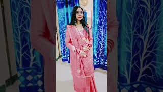 Sajan sajan teri dulhan tujhako pukare aa ja❤️💕  youtubeshorts viralshorts love song shorts [upl. by Vowel]