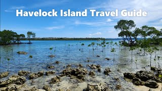 Havelock Island 2023  A Complete Travel Guide 2023 [upl. by Harrington537]