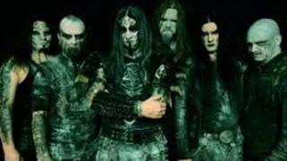 Dimmu borgir  Puritania instrumental [upl. by Renner389]