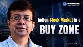 IS Indias Stock Market Ready for a Massive Surge  Twitter Spaces Podcast by Rohit Srivastava [upl. by Crim]