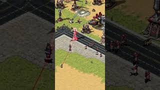 🔴Three Heroes  Red Alert 2 Pro 1v1 Tournament Command amp Conquer gaming rtsgames yurisrevenge [upl. by Janos928]