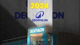 Decathlon story that how Indians love this sports store 💫 trendingshorts decathlon [upl. by Thurnau]