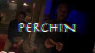 Chris Travis  Perchin Official Music Video [upl. by Charley]