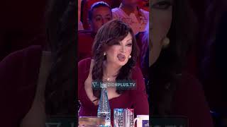 Çiftelia e Estebanit mund Tiktok  Albanias Got Talent [upl. by Feil]