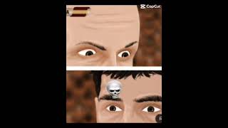 Iker Casillas VS robben [upl. by Adnama467]