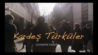 Kardeş Türküler  Gülmemiz Gerek Official Video Clip © 2021 BGST Records [upl. by Arika73]