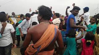 Poradada Oru Valenduda Naiyandi song  Nellai SS Kumar amp SS Ragavan Naiyandi Melam  Seelathikulam [upl. by Hestia206]