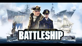 Battleship I Hundir la Flota I Nintendo Switch I Gameplay en Español [upl. by Kaenel770]