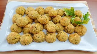 ZUCCHINE  POLPETTE DI ZUCCHINE AL FORNO NON FRITTE GOLOSISSIME E SANE  Franceska Chef [upl. by Innavoj]