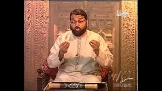 Seerah Reflections Part 1  Stories from the Seerah Lessons amp Morals  Dr Yasir Qadhi [upl. by Eniamreg]