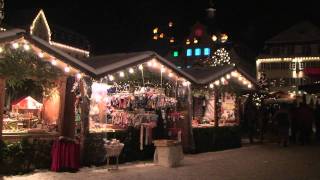 Schwäbisch Gmünder  Weihnachtsmarkt [upl. by Mlawsky]